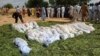 SOKOTO: Yan Bindiga Sun Kashe Mutum 25