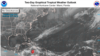 Storm Eta Gains Power Across Caribbean, Bears Down on Nicaragua
