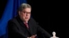 US Scrutinizing Information Ahead of 2020 Election, Including From Giuliani 