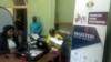 Zimbabwe Electoral Commission ichinyorersa vavhoti
