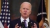 Biden: Semua Orang Dewasa AS yang Memenuhi Syarat Mendapat Vaksinasi Mulai 19 April