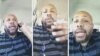 Le "meurtrier de Facebook" se suicide après trois jours de traque