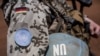 Au moins quatre Casques bleus et un soldat malien tués dans le nord-est du Mali