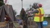 California’s Homeless Struggle to Stay Safe Amid the Pandemic