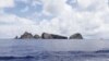 Tiongkok Kerahkan 2 Kapal Pengintai ke Pulau yang Disengketakan