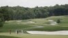 Taylor Swift Break-In Suspect Charged in Trump Golf Course Damage