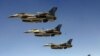 Libya No-fly Zone Latest in Two Decades