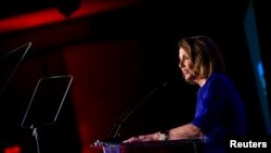 Nancy Pelosi
