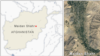 Afghanistan: au moins 65 morts dans une attaque talibane contre une base du renseignement militaire