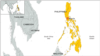2 Dead, Many Wounded as Police Disperse Philippine Farmers
