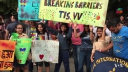 After India Legalizes Gay Sex, Battle for Societal Acceptance Begins