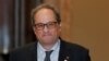 Separatis Catalan akan Pilih Presiden Baru Catalan