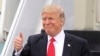 China's Action on Trump Trademark Requests Renews Ethics Concerns
