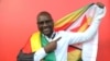 L'opposant zimbabwéen Evan Mawarire reste en prison jusqu'au 17 février