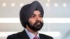 Presidenti i Bankës Botërore, Ajay Banga/Reuters