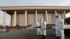 South Koreans Face ‘Watershed’ Moment as Coronavirus Spreads 