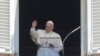 Le pape François au Vativan le 23 juin 2019.