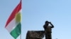 Turkey's Erdogan: Iraq Should Avoid Independence Vote