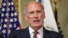 Top US Official: Russia ‘Ever More Aggressive’ in Cyberspace 