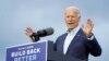 US Presidential Campaigning Heats Up Ahead of Election Day
