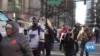 Tens of Thousands Protest in Support of Second Amendment