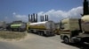 Gaza’s Electricity Shortage at Crisis Level