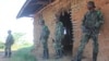 Cinq militaires congolais et un casque bleu blessés dans une opération contre les rebelles ougandais