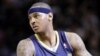 NBA : les Knicks retrouvent un peu de calme dans leur jardin