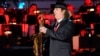 Boney James Has 'The Beat'