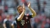 Le parquet requiert cinq ans de prison contre Xabi Alonso pour fraude fiscale