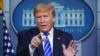 Penjelasan Mengenai Perintah Imigrasi Terbaru Trump