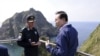 Japan-S. Korea Dispute Jeopardizes US Asia Plans