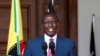 Rais wa Kenya William Ruto