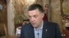 Ukraine's Far Right Candidate Reflects Mainstream Nationalist Views