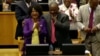 Ramaphosa dévoile son plan d'action en Afrique du Sud