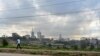 Kenya Conference Takes On Rapid Urbanization
