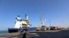 UN Races to Process Rotting Yemeni Grain After Reaching Hodeidah Store