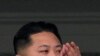 North Korean Belligerence Could be Part of Leadership Succession