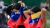 Presiden Venezuela Serang Politisi AS Atas Kebijakan Luar Negeri Ekstrem