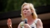 Kirsten Gillibrand (Photo AP / John Locher)