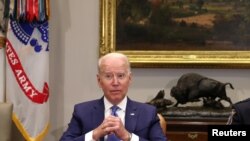 Rais wa Marekani Joe Biden