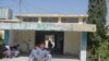 deaf and dumb school-balochistan disable person complex for special education-special children