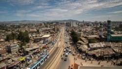 ብዛዕባ ከተማ አዲስ አበባ ክላዘብ ዝተአኸበ ባይቶ ተወከልቲ ህዝቢ ምብታኑ ተገሊጹ