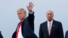 Un proche de Trump admet avoir conditionné une aide à l'Ukraine à une enquête sur les Biden
