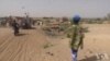 Au Niger, ruée vers l'or près de Niamey