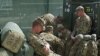 Militan Taliban Serang Pangkalan AS di Afghanistan Utara