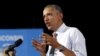 Obama: Masih Banyak PR untuk Tingkatkan Ekonomi