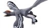 Technique Provides Insight on Pivotal Chinese Feathered Dinosaur