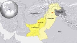 Baluchistan, Pakistan