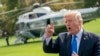 Trump déclare la crise des opiacés "urgence de santé publique"
